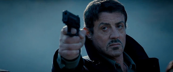 The Expendables 2 (2012)