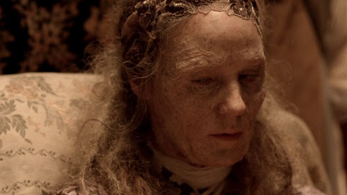 The Forbidden Girl (2013)