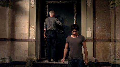 The Forbidden Girl (2013)