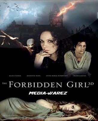 The Forbidden Girl (2013)