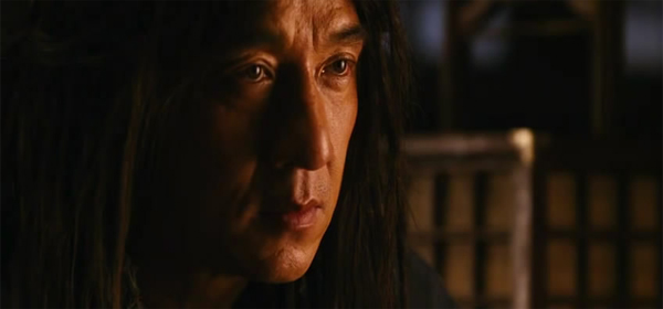 The Forbidden Kingdom (2008)