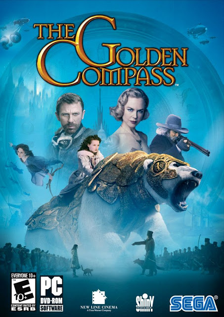 The Golden Compass (2007)