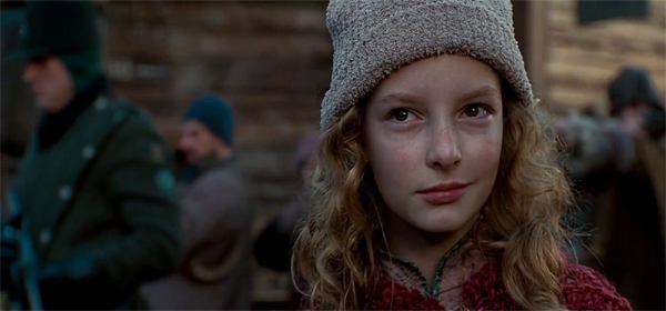 The Golden Compass (2007)