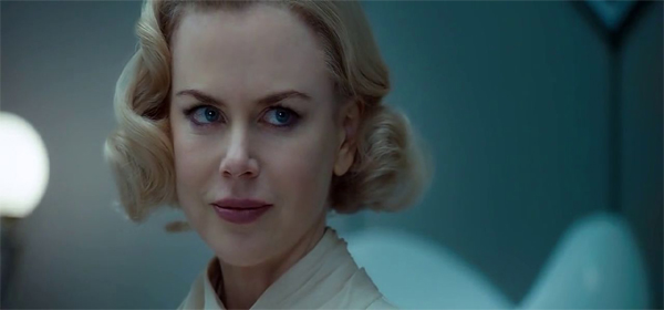 The Golden Compass (2007)