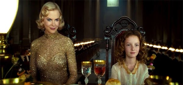 The Golden Compass (2007)