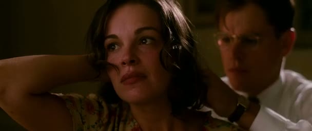 The Good Shepherd (2006)