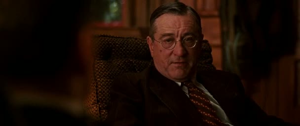 The Good Shepherd (2006)