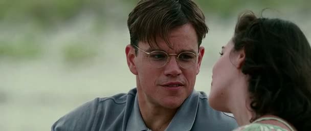 The Good Shepherd (2006)