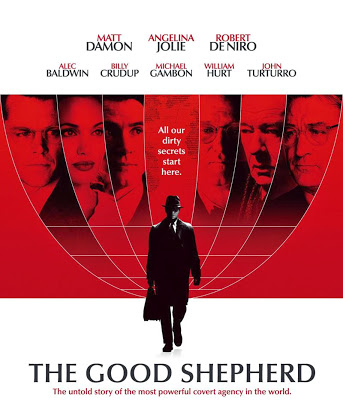 The Good Shepherd (2006)
