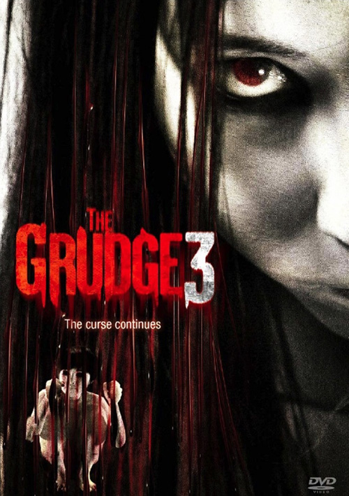 The Grudge 3 (2009)