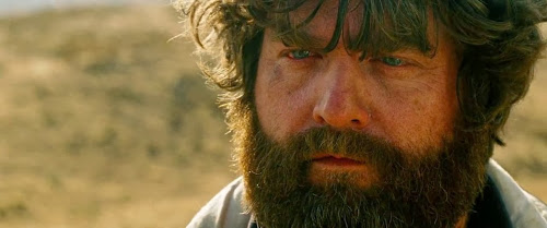 The Hangover Part III