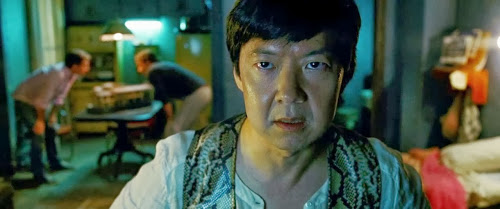 The Hangover Part III