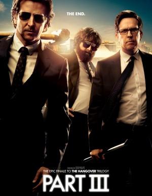 The Hangover Part III