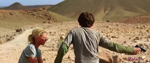 The Hills Have Eyes (2006)