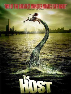 The Host (2006)