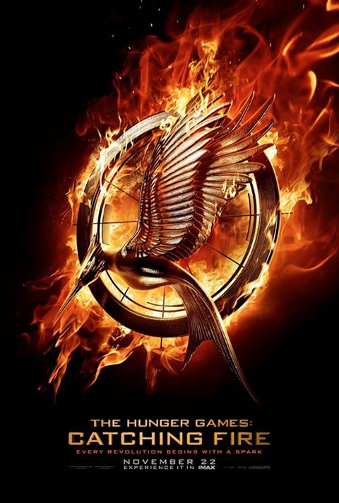 Catching Fire (2013)