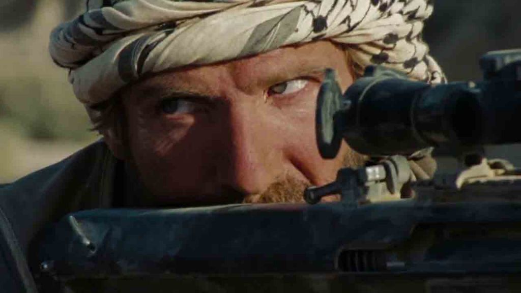 The Hurt Locker (2008)