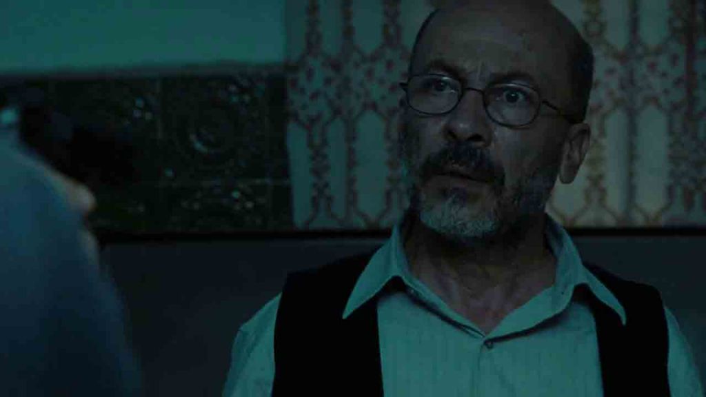 The Hurt Locker (2008)