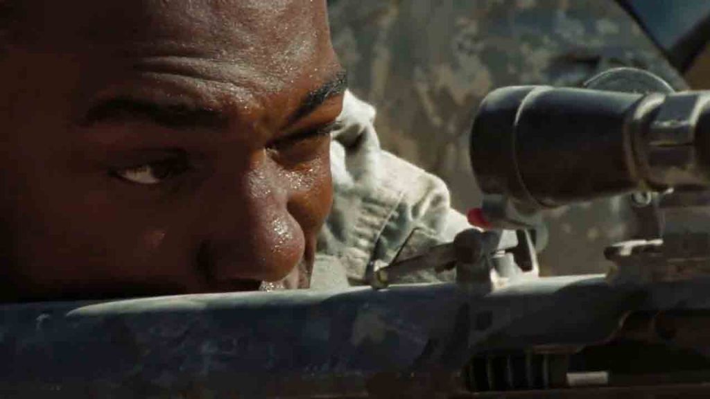 The Hurt Locker (2008)