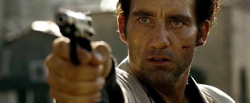 The International (2009)