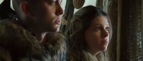 The Last Airbender (2010)