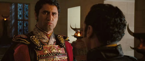 The Last Airbender (2010)