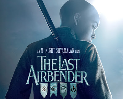 The Last Airbender (2010)