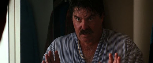 The Last Boy Scout (1991) watch online