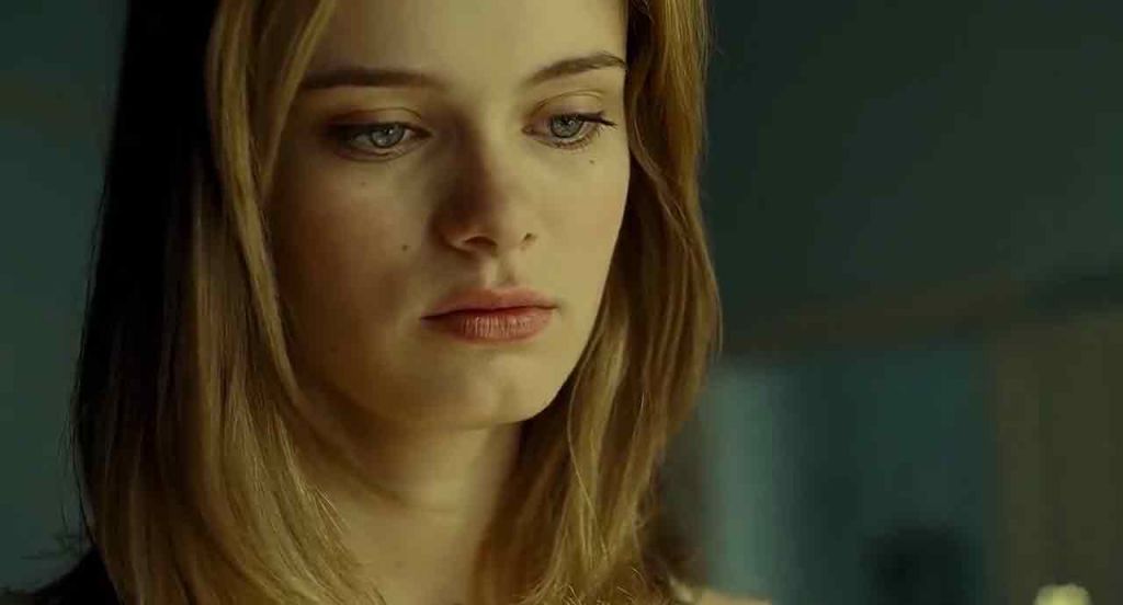 The Last House on the Left (2009)