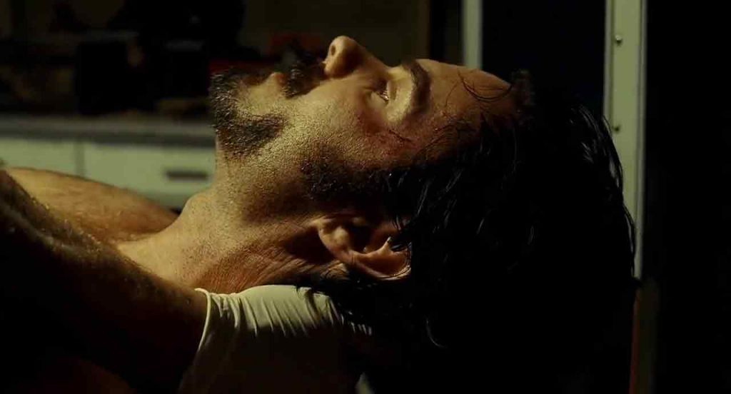 The Last House on the Left (2009)