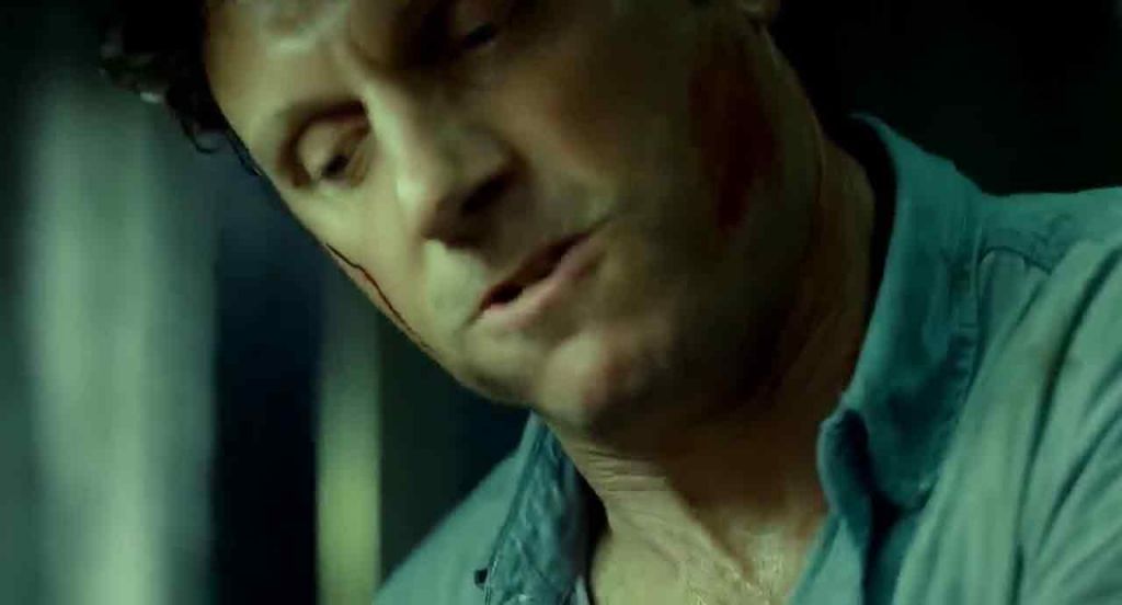 The Last House on the Left (2009)