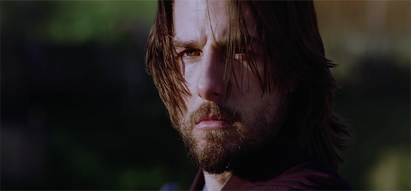 The Last Samurai (2003)