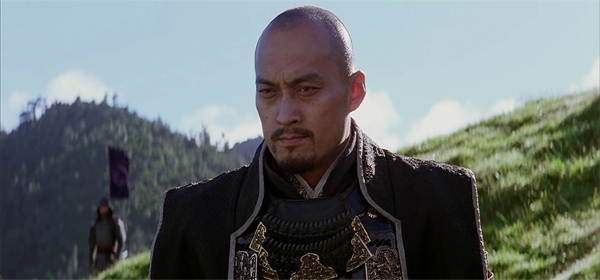 The Last Samurai (2003)