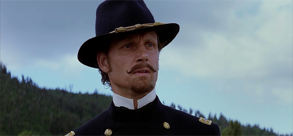 The Last Samurai (2003)