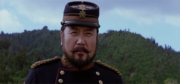 The Last Samurai (2003)