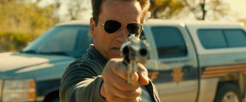 The Last Stand (2013) Dual Audio BRRip HD 720P