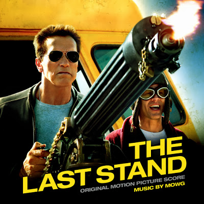 The Last Stand (2013) Dual Audio BRRip HD 720P