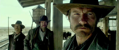 The Lone Ranger (2013) Dual Audio