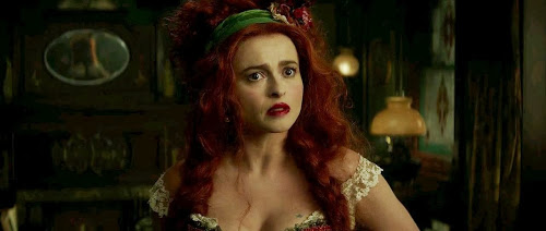 The Lone Ranger (2013) Dual Audio