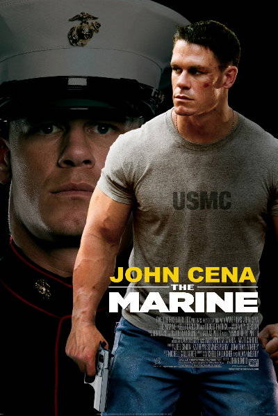 The Marine (2006)