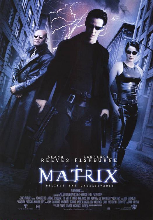 The Matrix (1999)