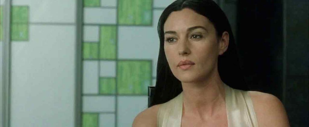 The Matrix Reloaded (2003)