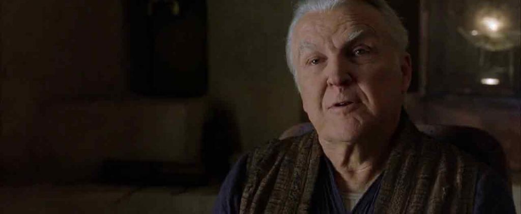 The Matrix Reloaded (2003)