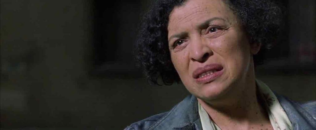 The Matrix Reloaded (2003)