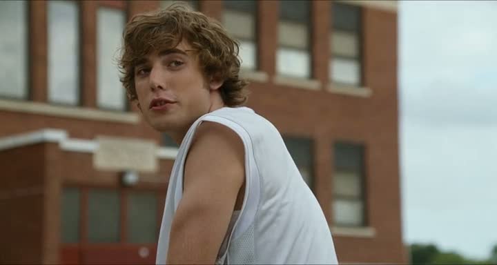 The Messengers (2007)