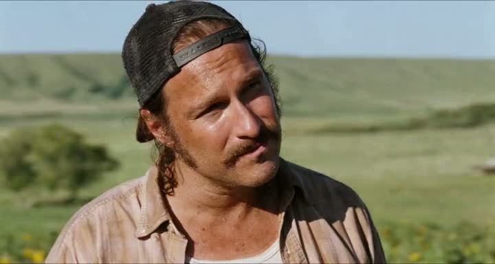 The Messengers (2007)