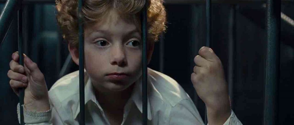 The Nutcracker (2010)