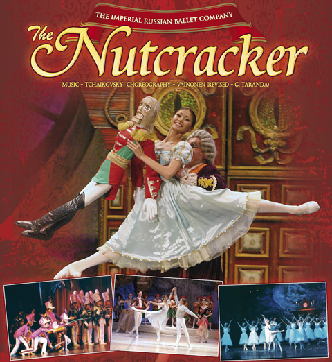 The Nutcracker (2010)