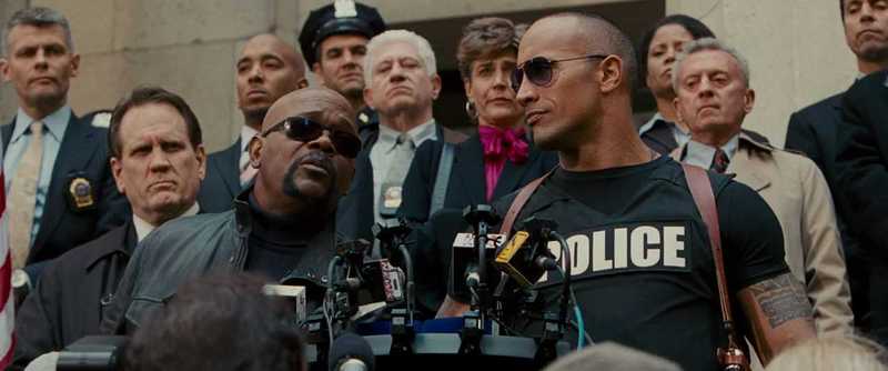 The Other Guys (2010)