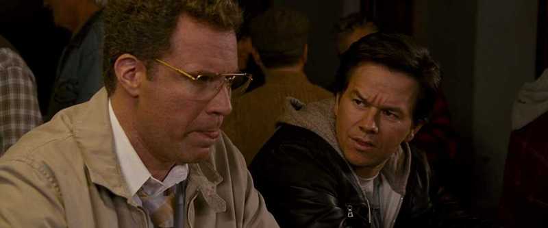 The Other Guys (2010)
